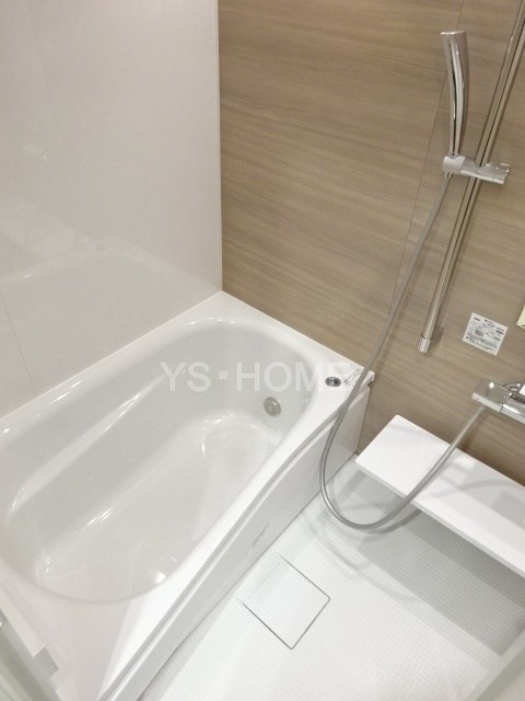 風呂画像
