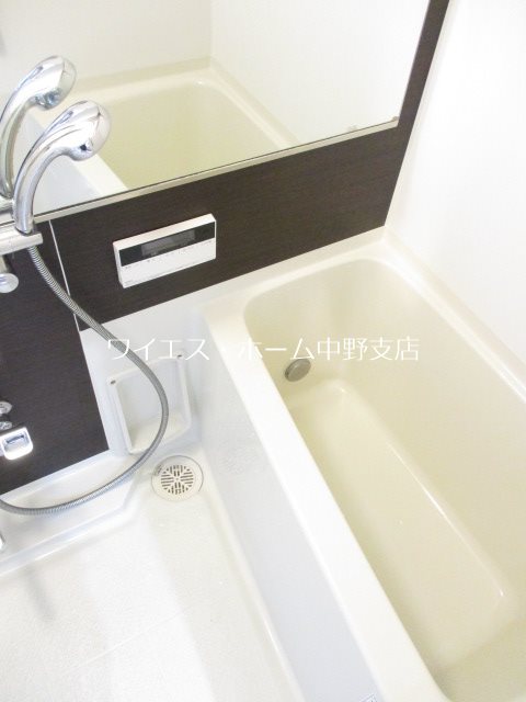 風呂画像