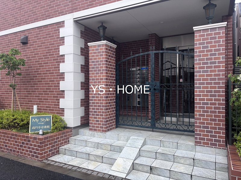 その他外観1