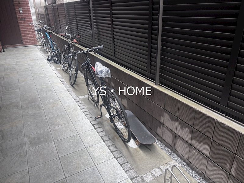 その他外観5