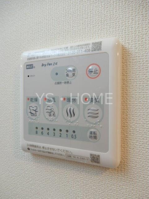 ラ・ソア新川 その他16