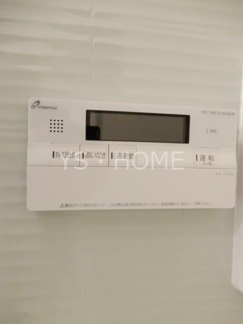 ラ・ソア新川 その他18