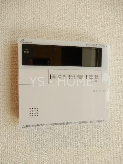 ラ・ソア新川 その他28