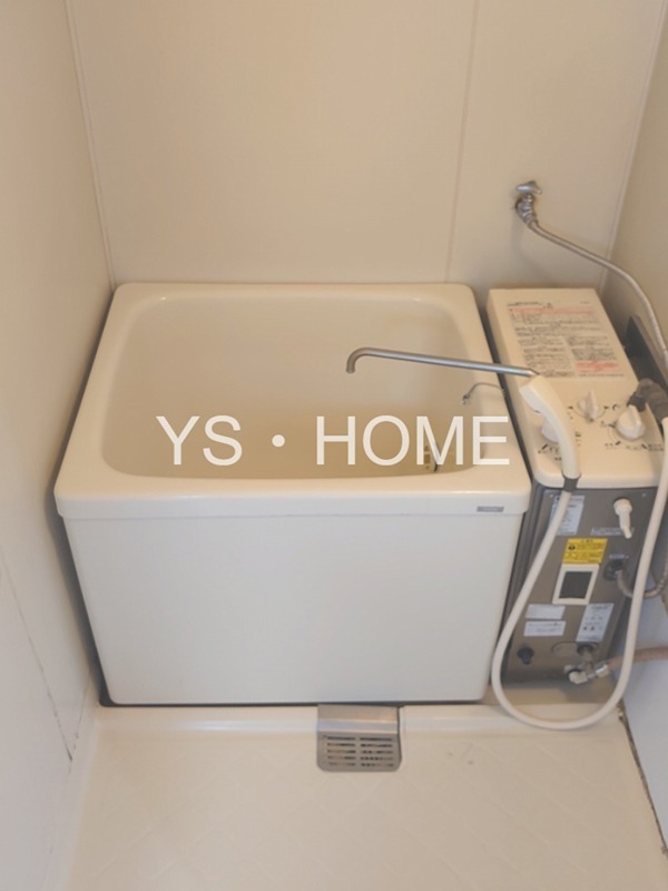 ファミーユミタケ 風呂画像