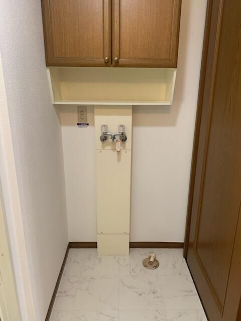 大河原邸貸家 玄関