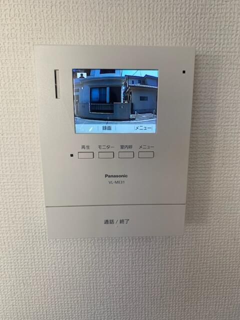 大河原邸貸家 その他外観2