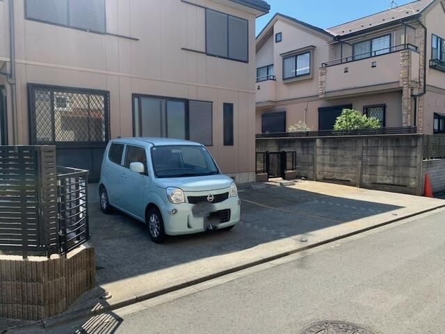 大河原邸貸家 その他外観3