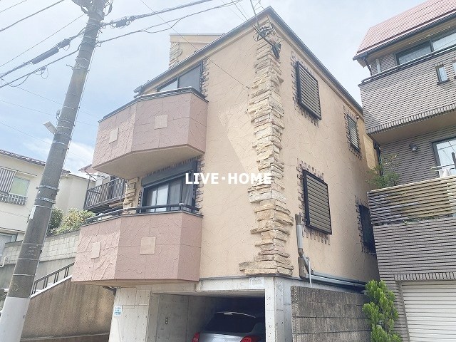 その他外観1