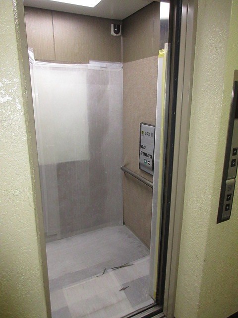 ライオンズステーションプラザ新中野 その他8