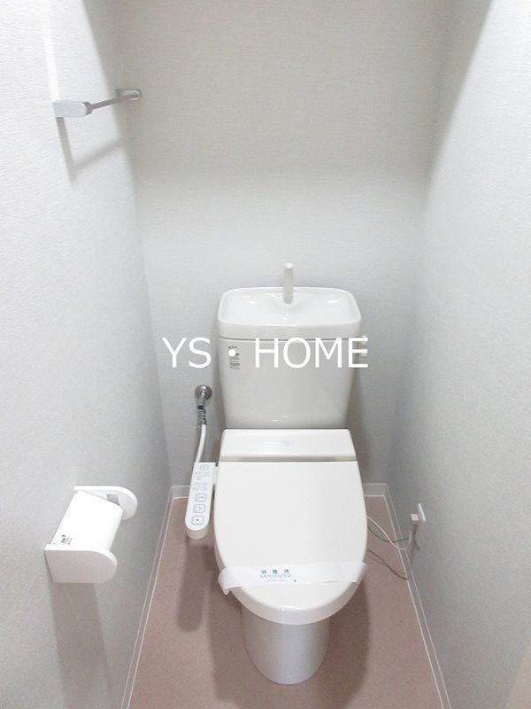アペックス東高円寺 その他1