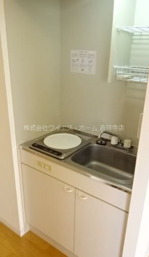 吉祥寺御殿山デュープレックスＲ&amp;rsquo;ｓ その他11