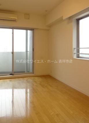 吉祥寺御殿山デュープレックスＲ&amp;rsquo;ｓ リビング