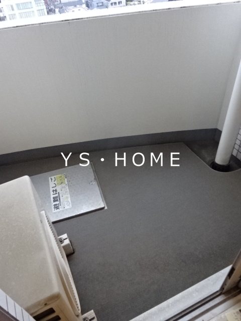 吉祥寺御殿山デュープレックスＲ&amp;rsquo;ｓ ベランダ