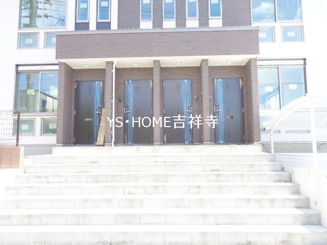 ラ・ソア　新川 その他15