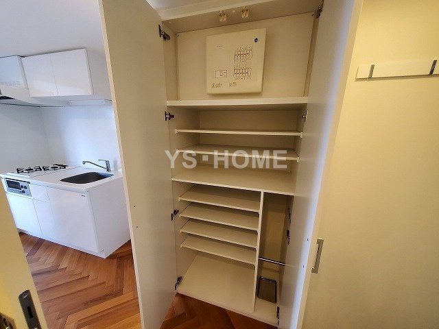 エルスタンザ西荻Moderno その他16