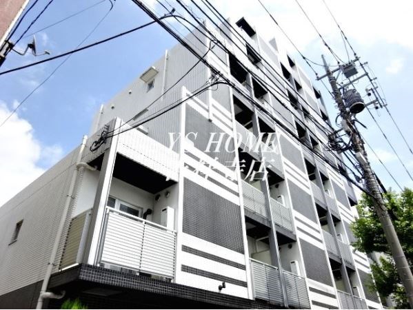 エクシム荻窪 その他12