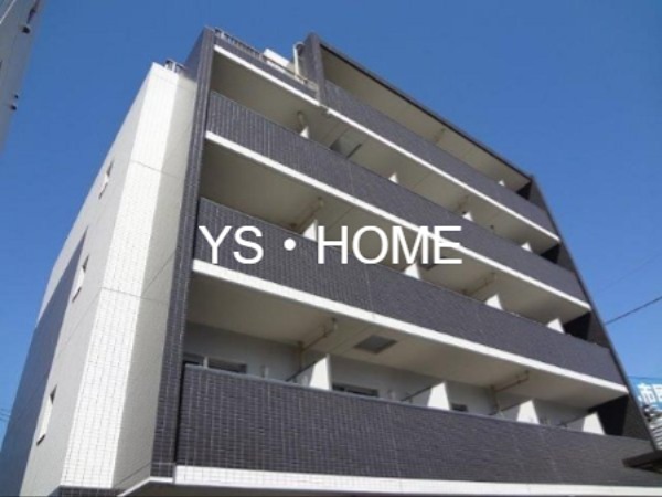 パインリーフ   その他外観1