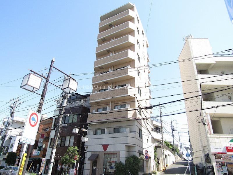 PARK　LANE国分寺 その他外観2