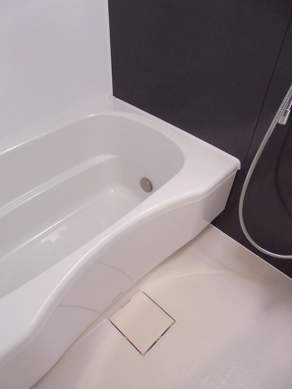 風呂画像
