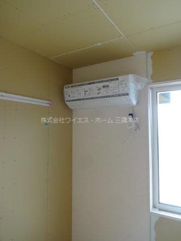 ウォールナッツガーデン その他4