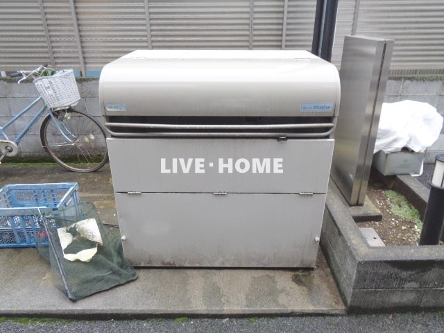 その他外観3