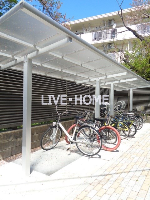その他外観3