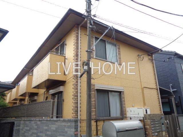 その他外観1