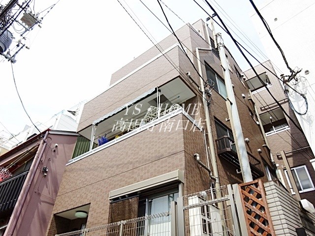 M&amp;#39;s CORT ASAGAYA その他14