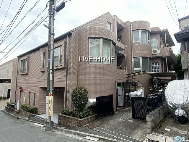 その他外観1