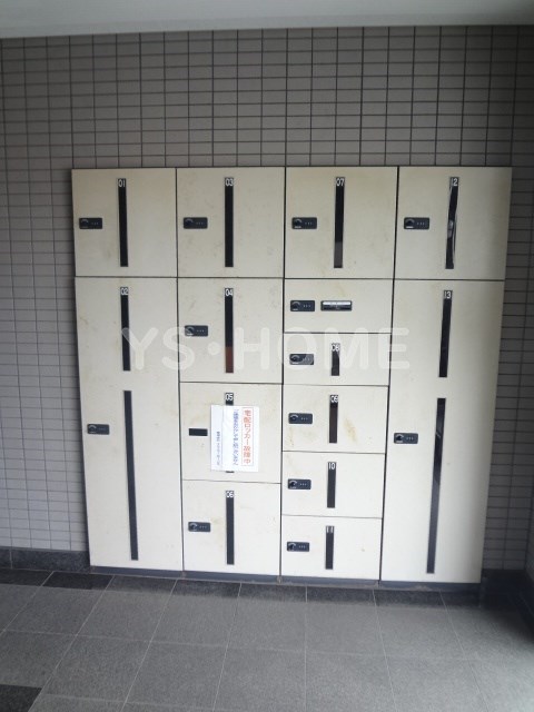 RIVER　CITY西荻窪 その他8