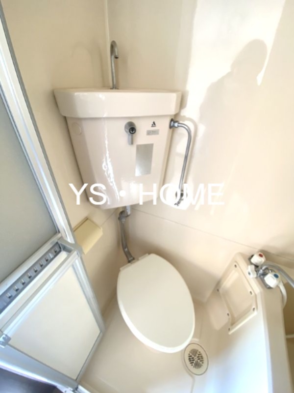 サンパレス仙川 その他22