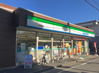 サンパレス仙川 周辺画像1