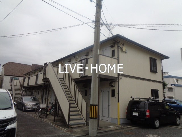 その他外観1