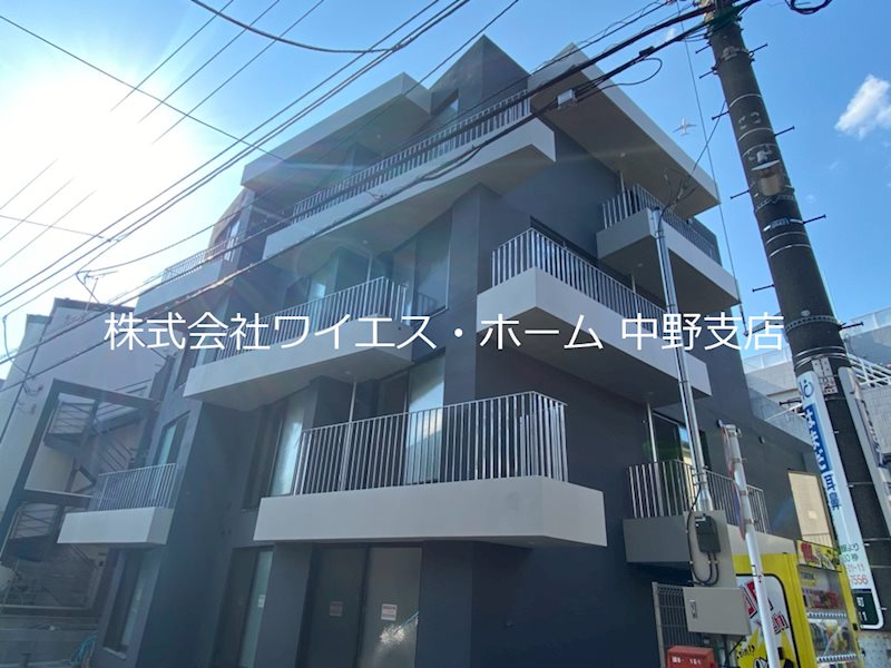 その他外観4