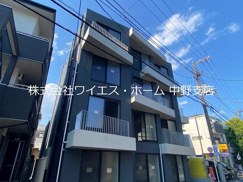 その他外観5