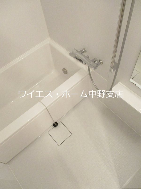 風呂画像