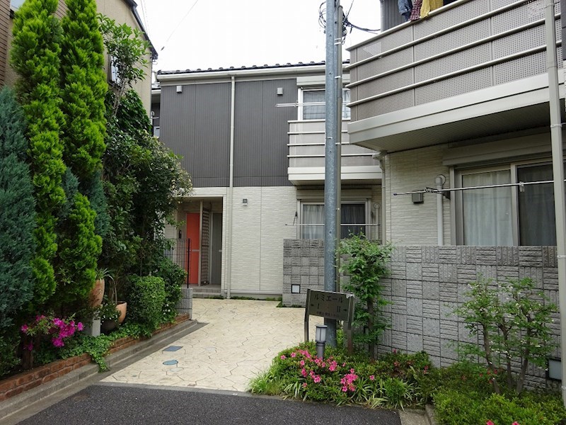 その他外観2