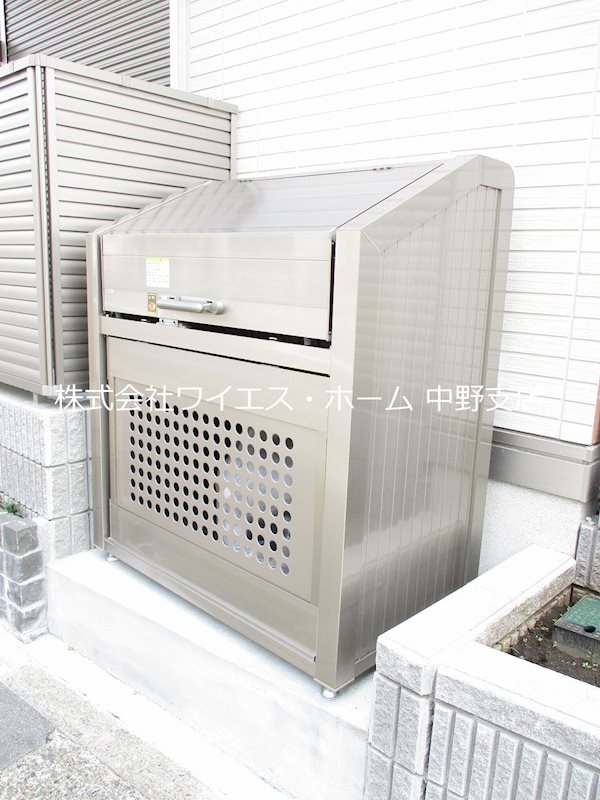 その他外観3