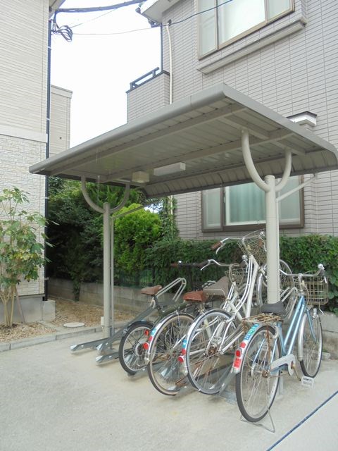 セレーノ その他外観2