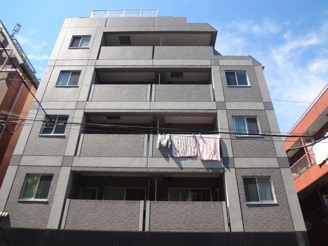 ドメイン国分寺 その他外観1