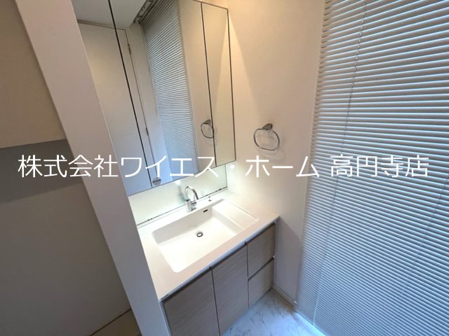 Brillia　ist　中野セントラルパーク その他3