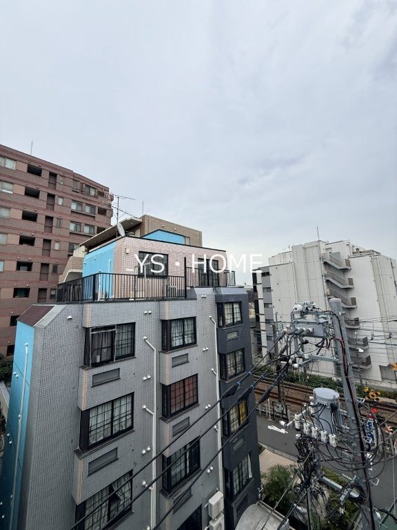 アルティザ新宿落合ソノリテ その他17