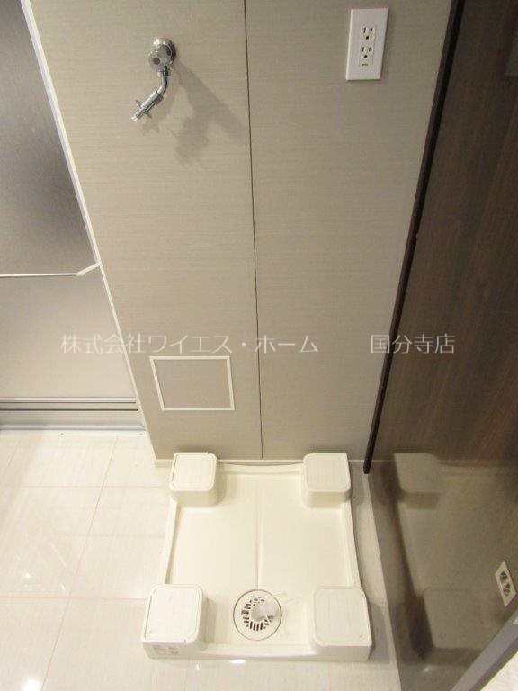 シティタワー国分寺ザ・ツインイースト その他3
