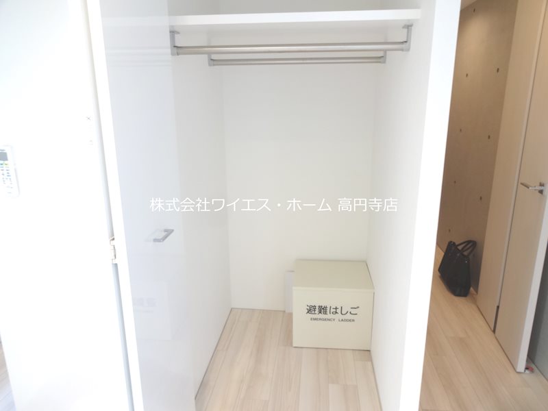 quador中野 その他1