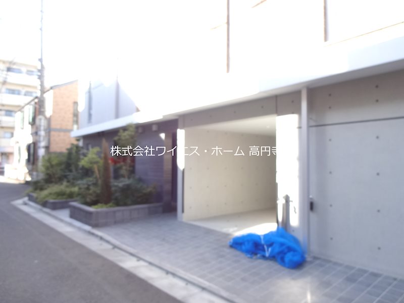 quador中野 その他4