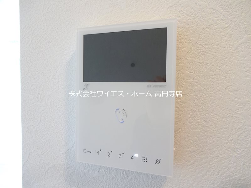 quador中野 その他5