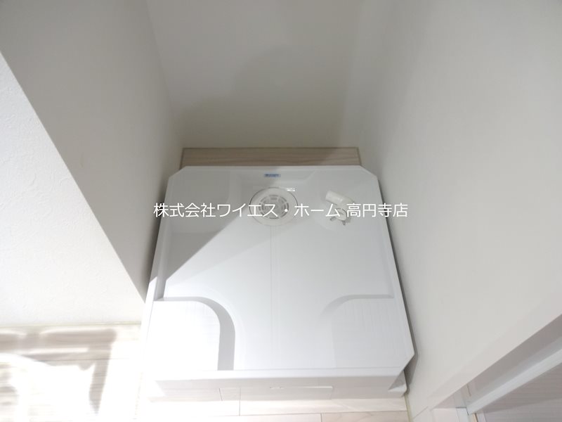 quador中野 その他6