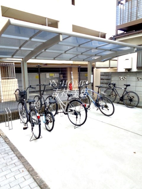 SHININ&amp;#39;DAYS石神井台 その他2