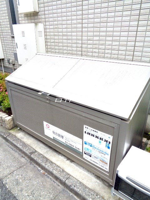 SHININ&amp;#39;DAYS石神井台 その他3