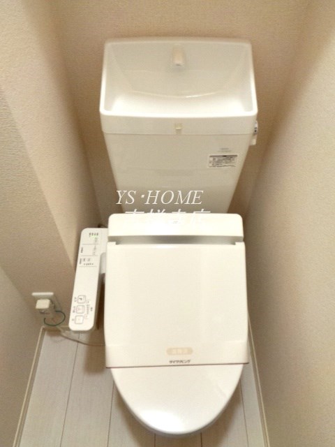 SHININ&amp;#39;DAYS石神井台 その他4